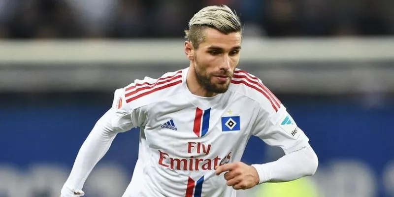 Hamburger SV nắm lợi thế sân nhà có thể chiến thắng 